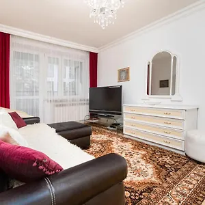 Chmielna 104 By Homeprime Apartament