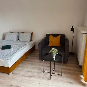 Project Comfort Apartament Dywizjonu 303 175/8 Apartament