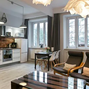 Cichy W Centrum Ozonowany Po Każdym Pobycie Kraków
